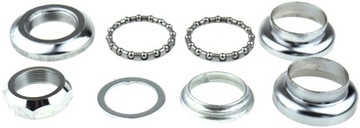 РУЛЕВОЙ ПОДШИПНИК МОТОМОТОРА ROMET KOMA OGAR РАМА РАМА