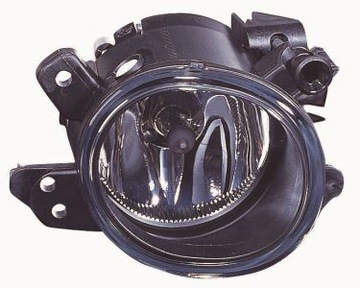 HALOGEN MERCEDES-BENZ TŘÍDA B '05-'11 L+P DEPO