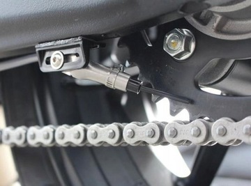 Автоматическая смазка цепи SCOTTOILER vSYSTEM