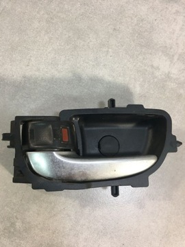 KLAMKA WEWNĘTRZNA LEWA AURIS II 692060D270