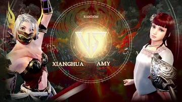 Tekken 7 + SoulCalibur VI PS4