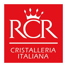 НАБОР ДЛЯ ВИСКИ OPERA RCR, ГРАФИН И СТАКАНЫ 6+1