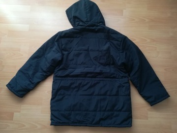 Утепленная куртка WINTER WORKING LINE, XXL