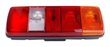 lampa tylna Volkswagen VW LT T4 T5 Doka Mercedes Sprinter Vario pr.