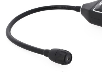 DETEKTOR CZUJNIK wykrywacz gazów PROPAN BUTAN CEM