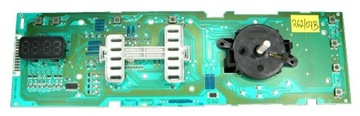 Beko WM 5358 T - Płytka sterująca