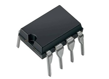 Układ LMC7660IN = ICL7660