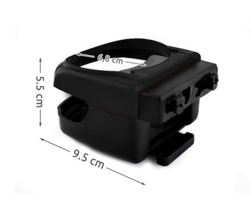 АВТОМОБИЛЬНЫЙ ДЕРЖАТЕЛЬ НАПИТКОВ ДЛЯ ВОЗДУХА