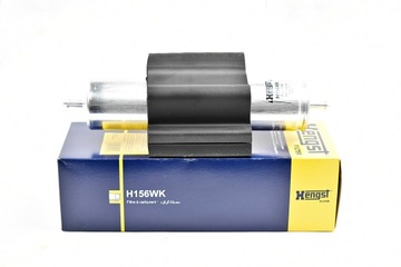 HENGST FILTER FILTR PALIWA BMW E46
