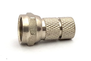 Вилка F 5 мм 3C2V