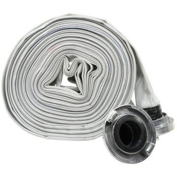 СОЕДИНИТЕЛИ ШЛАНГА ПОЖАРНОЙ ПОЖАРНОЙ ВОДЫ 2 ФУТА 20 М VERKE