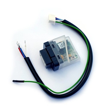 Odbiornik radio PIKO - do dtm NEO chipcontrol itp