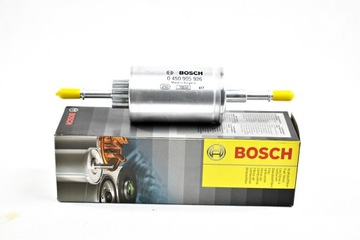 BOSCH FILTR PALIVA FORD FUSION 1.25 1.4 1.6 FIESTA