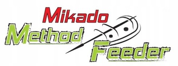 MIKADO PRZYPON HACZYKI METHOD FEEDER PUSH STOP #4