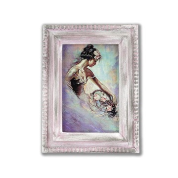Меловая краска для мебели Chalk-it Pure White 125мл
