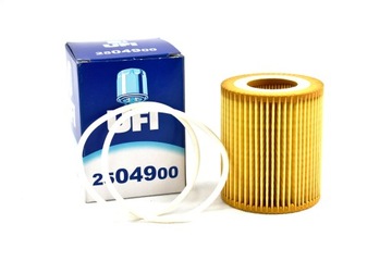 UFI FILTR OLEJE SAAB 9-5 95 9-3 93 YS3E 1.9 TID