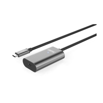Активный удлинительный кабель USB Type-C 3.1, 5 м