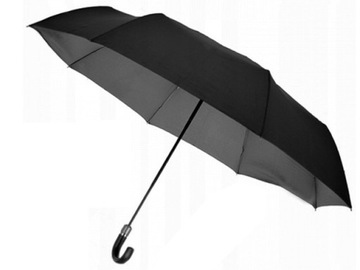 ЗОНТ XXL АВТОМАТИЧЕСКИЙ СКЛАДНОЙ ЗОНТ TIROSS 1571