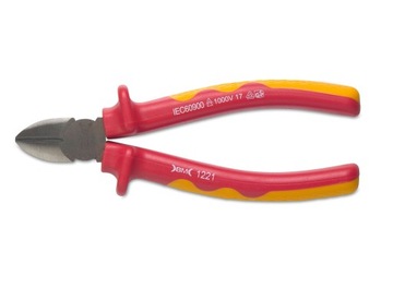SZCZYPCE TNĄCE BOCZNE, W IZOLACJI DO 1000V, 160MM