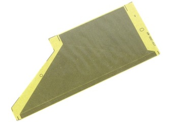 OPEL ASTRA 2 G TAŚMA NAPRAW WYŚWIETLACZ MID DATA