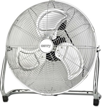 WENTYLATOR CYRKULATOR POWIETRZA PODŁOGOWY MOC 200W