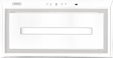 OKAP KERNAU do zabudowy KBH 08501 W LED