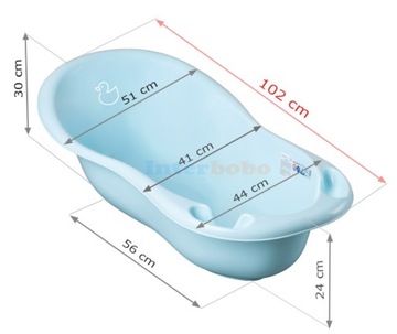 BATHBABY 102 СИДЕНЬЕ, ПОДСТАВКА, РАМА, Tega