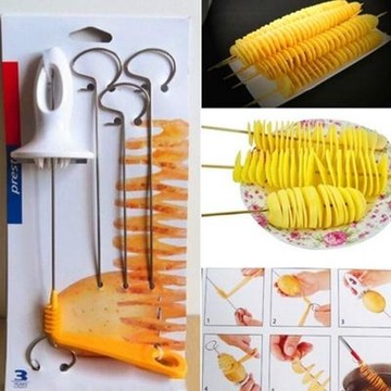 ЧИППС-МАШИНА С КАРТОФЕЛЕМ ФРИ