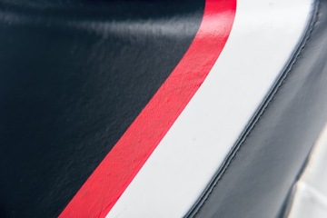 ТРЕНИРОВОЧНЫЙ ШЛЕМ ДЛЯ БОКС-СПАРРИНГА, КОЖАНЫЙ размер. XL