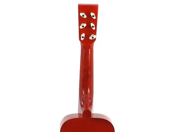 Детская гитара 3772