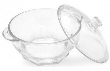 ВАЗА ДЛЯ СУПА ИЗ ЗАКАЛЕННОГО СТЕКЛА 2,5 Л LUMINARC