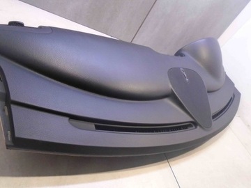 ПРИБОРНАЯ ПАНЕЛЬ КОКПИТ MERCEDES W203 A2038310146