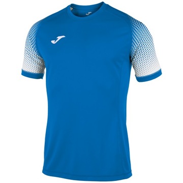 JOMA T-SHIRT KOSZULKA SPORTOWA HISPA S/S 100943.702 R.M