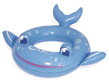 Bestway Надувное кольцо 84 см Parrot 36128P Be