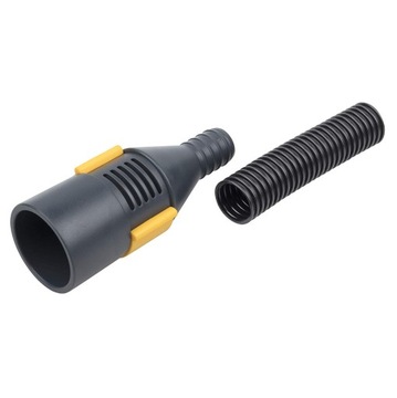 Адаптер для пылесоса WOLFCRAFT, адаптер для пылесоса WF4682000