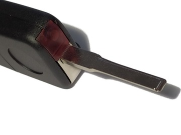 КОРПУС КЛЮЧА MERCEDES