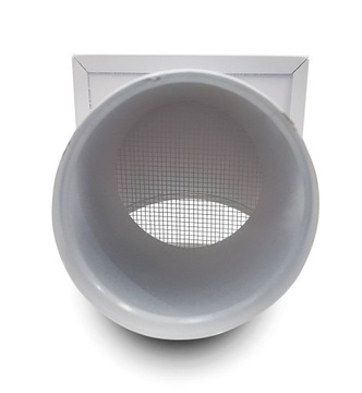 Воздухоотводчик CZNP100, канал 1м