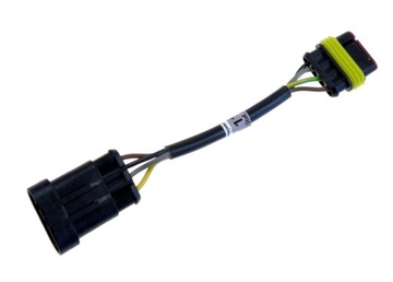 Adapter 7-11 Interfejs-u Stefanelli Sis