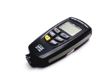 MIERNIK GRUBOŚCI LAKIERU CEM DT-156 WYSOKA JAKOŚĆ