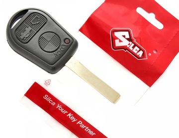 BMW E46 E53 E60 E61 E63 E64 Kluczyk Obudowa Pilot