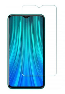 Szkło Hartowane do Xiaomi Redmi Note 8 Pro