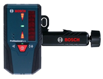 КРОНШТЕЙН ДЛЯ ЛАЗЕРНОГО ПРИЕМНИКА BOSCH LR 6 и LR 7