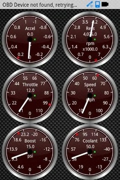 ИНТЕРФЕЙС КОМПЬЮТЕРА РАЗЪЕМ OBD2 BLUETOOTH 4.0 ANDROID iOS JOBD CAN EOBD