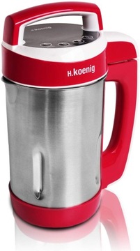 Zupowar blender H.KOENIG MXC18, 950 W, CZYTAJ OPIS