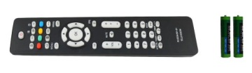 Пульт ДУ PHILIPS RC2034301/01 313923814201 для ЖК-телевизора