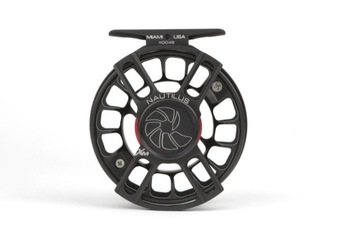 ШПУЛЯ для катушки NAUTILUS XL (6/7/8), серебристая