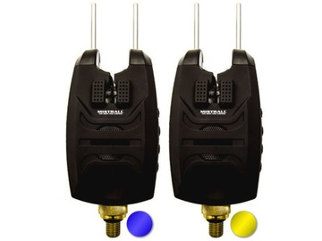 БЛОК УПРАВЛЕНИЯ MISTRALL PRS 2+1 КОМПЛЕКТ СИГНАЛИЗАЦИИ