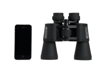 Бинокль Celestron UpClose G2 20x50