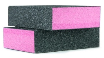 Pumeks Blok do pedicure stóp pięt tarka