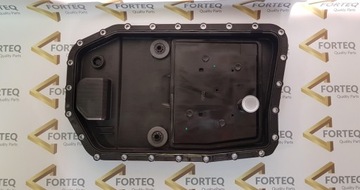 BMW E90 ZF 6HP19 /6HP21 ПРОКЛАДКА КОРОБКИ ФИЛЬТРА